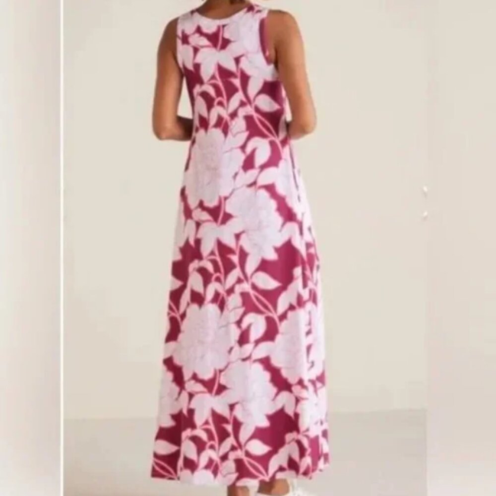 Soft Surroundings Santiago Dress - Size Small